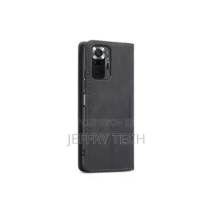 Xiaomi Redmi Note 10 Pro 4G / Note 10 Pro Max Caseme 013 Mul