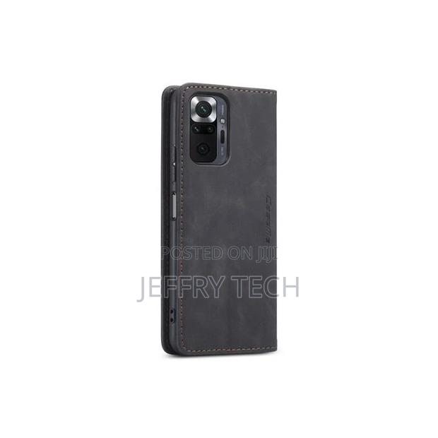 Xiaomi Redmi Note 10 Pro 4G / Note 10 Pro Max Caseme 013 Mul - thumbnail 2