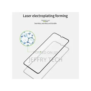 Tempered Glass Film for Xiaomi Redmi 12C