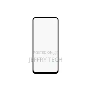 OPPO A72 5G Full Screen Tempered Film