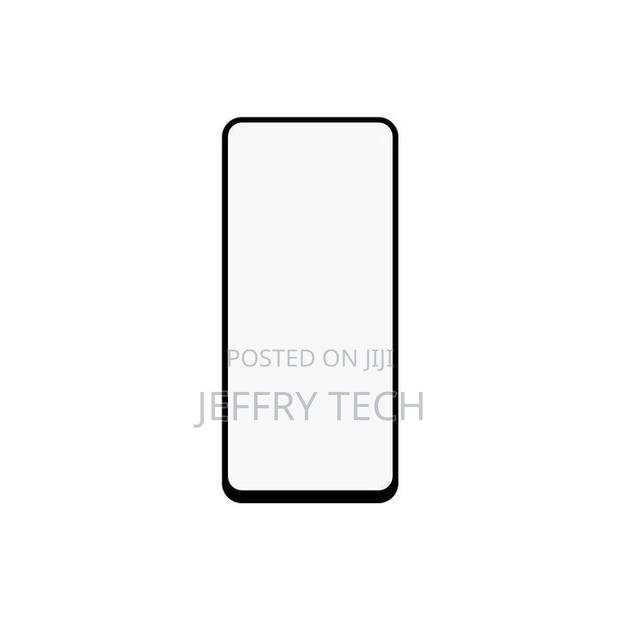 OPPO A72 5G Full Screen Tempered Film - thumbnail 2