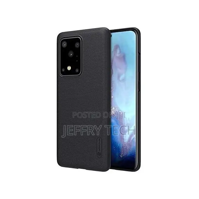 Cover Nillkin for Samsung S20 Plus Case Frosted
