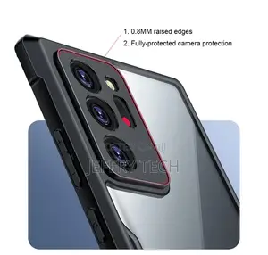 Xundd Case for Samsung Note 20 Ultra Case Shockproof Protect
