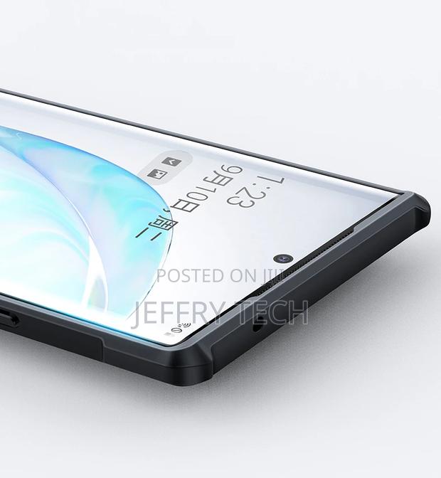 Xundd Case for Samsung Note 20 Ultra Case Shockproof Protect - thumbnail 3