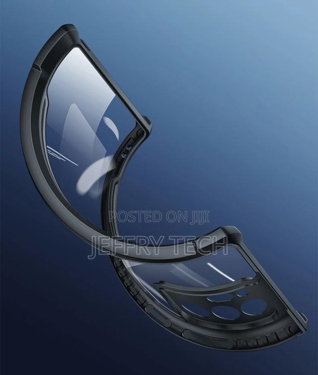 Xundd Case for Samsung Note 20 Ultra Case Shockproof Protect - thumbnail 4