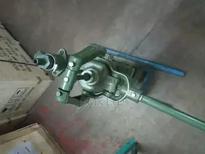 Manual Well Pump
