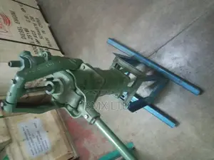 Borehole Pump