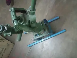 Borehole Lifting Pump