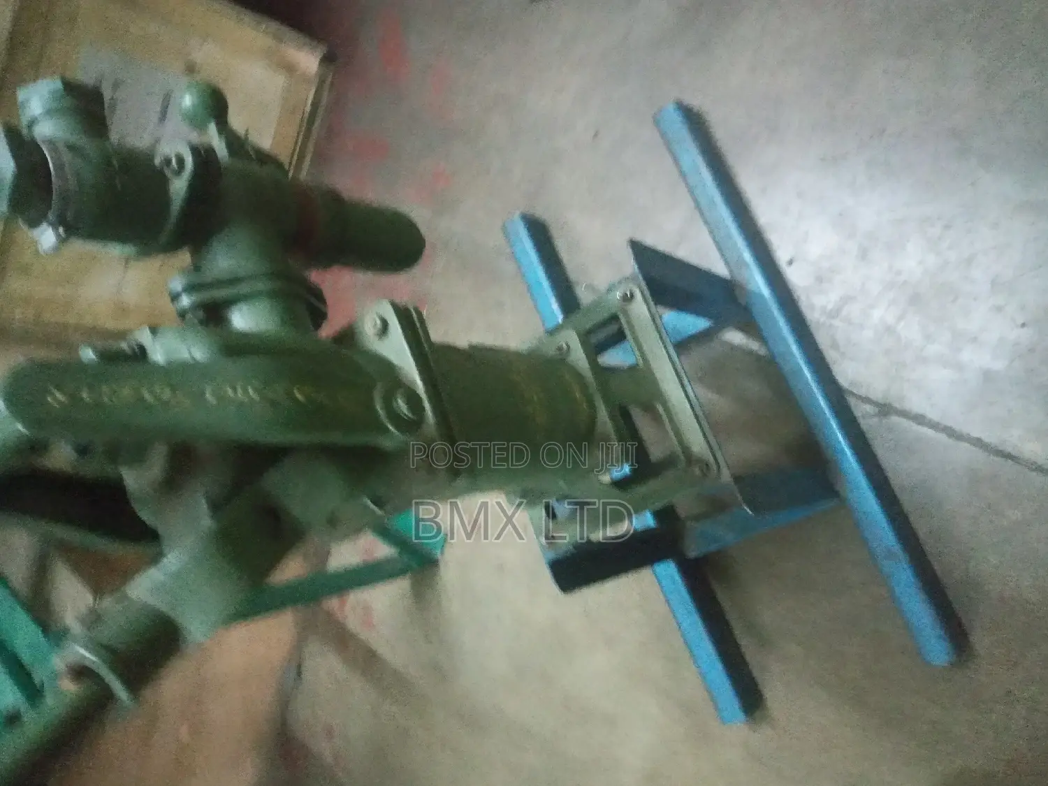Manual Pumps
