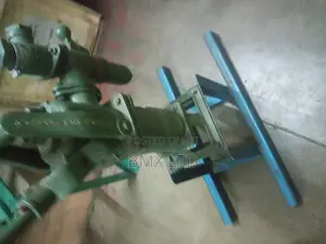 Manual Pumps