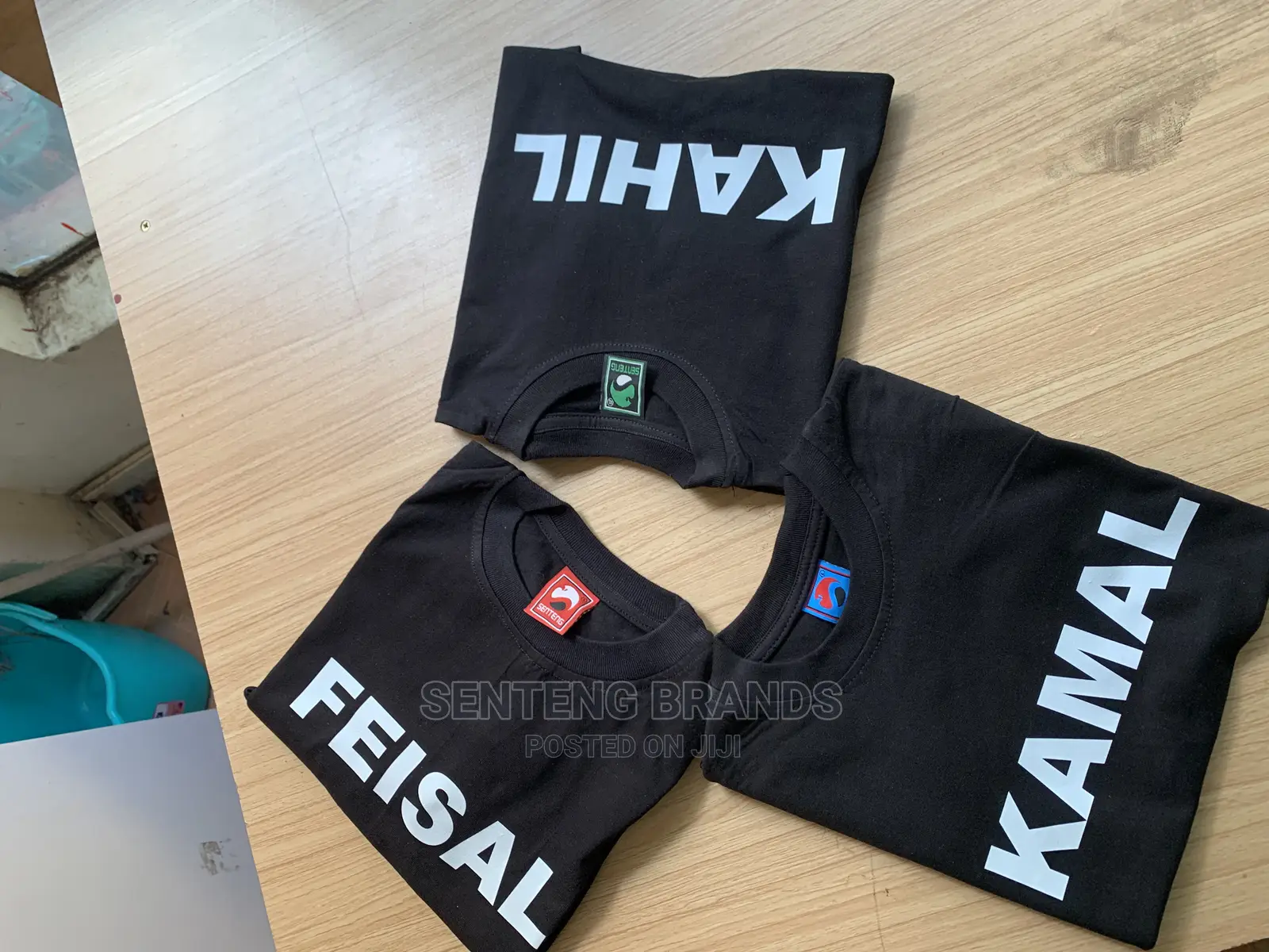 Customized Printed Tshirts
