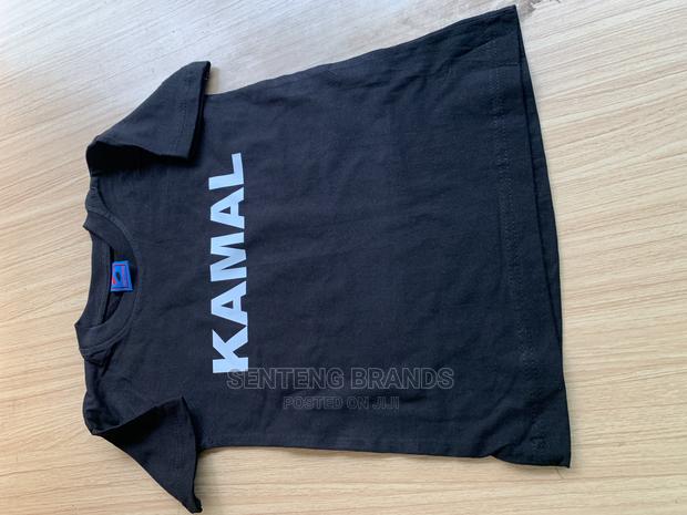 Printed Tshirts Good Quality - thumbnail 4