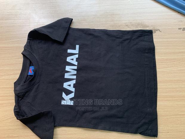 Printed Tshirts Good Quality - thumbnail 2