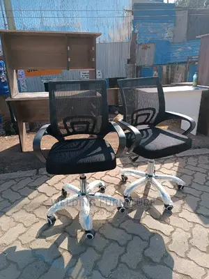 Office Chair Mesh Chair