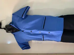 Cleaning Clothes