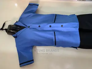 Cleaning Clothes
