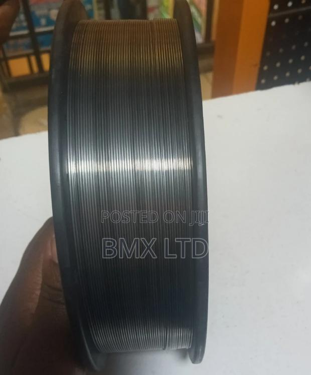 Gasless Mig Wire 0.8mm