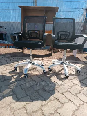 Office Chair Mesh Chair
