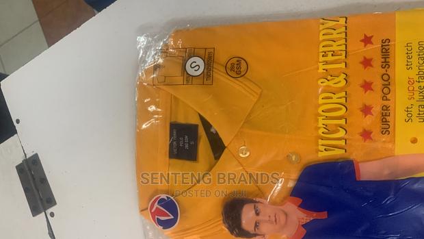 Polo Tshirts - thumbnail 2
