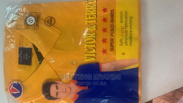 Polo Tshirts