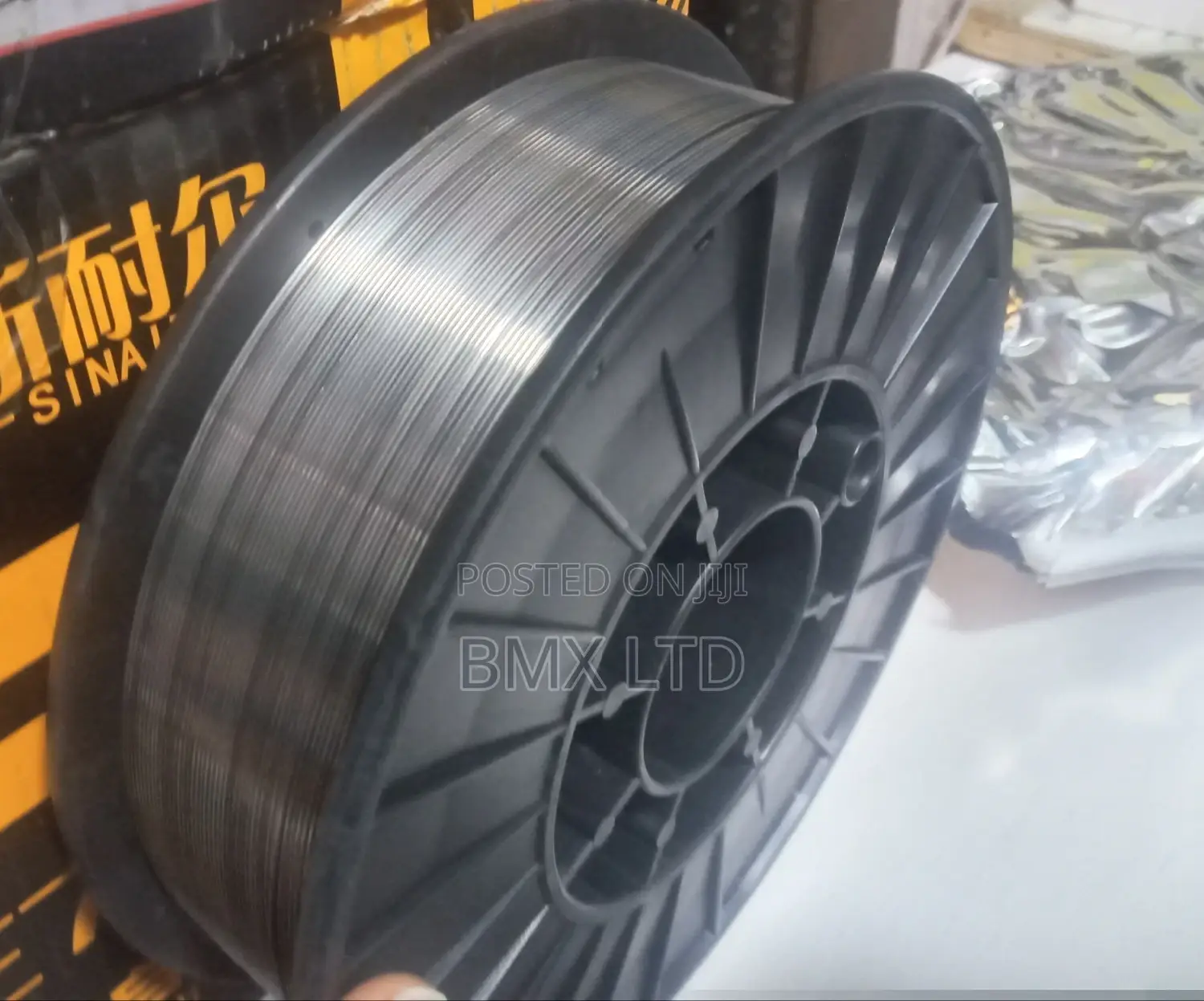 5kgs Gasless Mig Wire