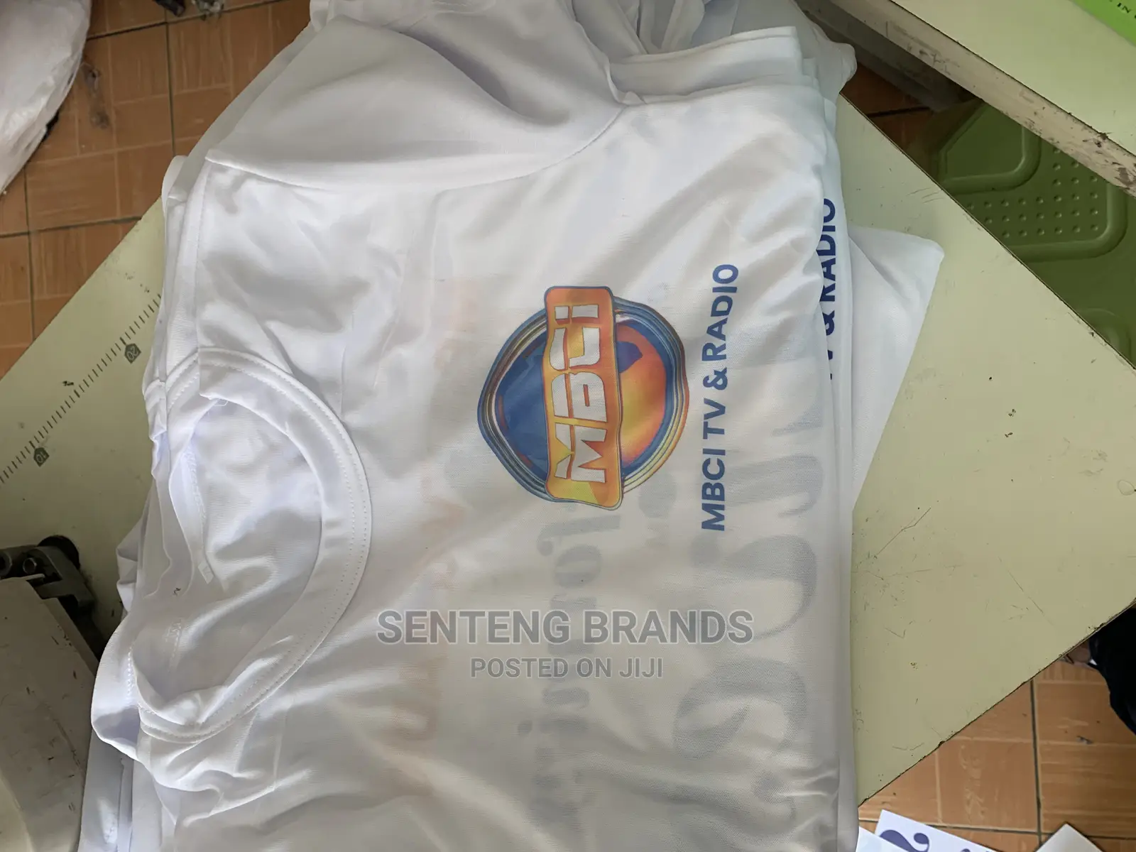 Customized Printings