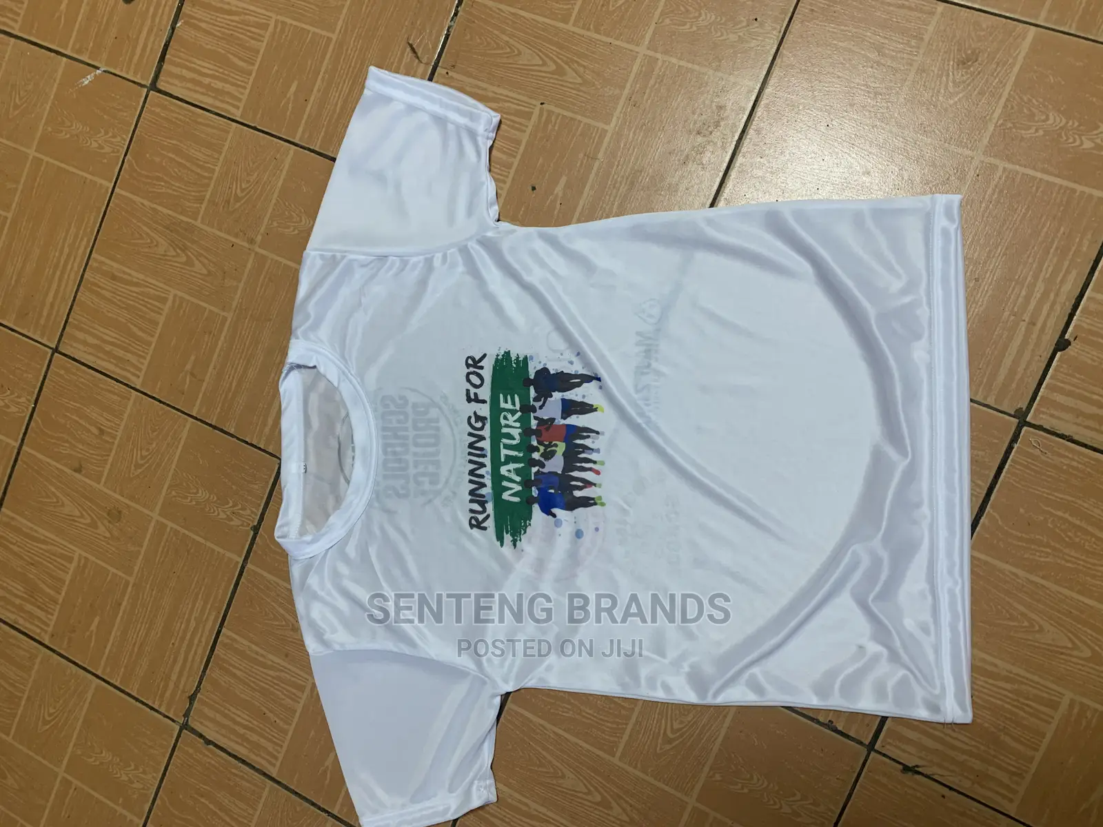 Marathon Printings Services
