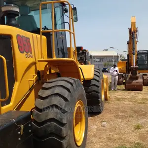 Machines for Hire