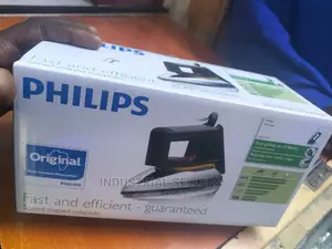 Best Generation Philips Iron Box