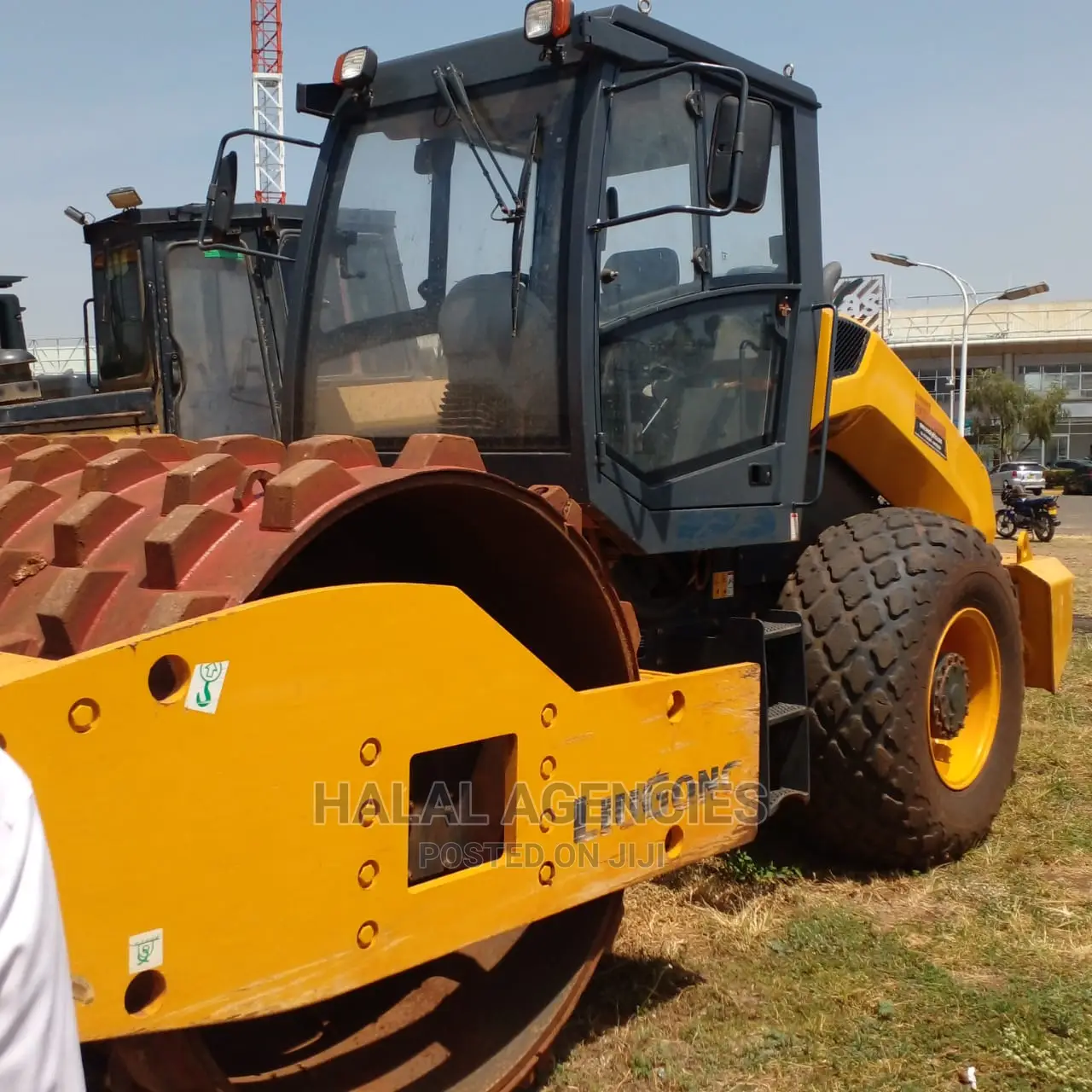 Machines for Hire