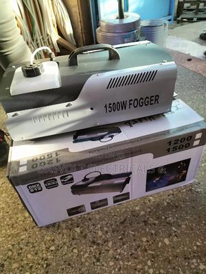Fog Machine 1500w