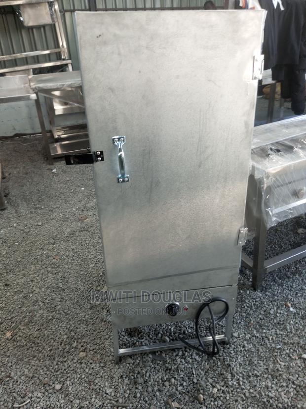 Electric Baking Prover