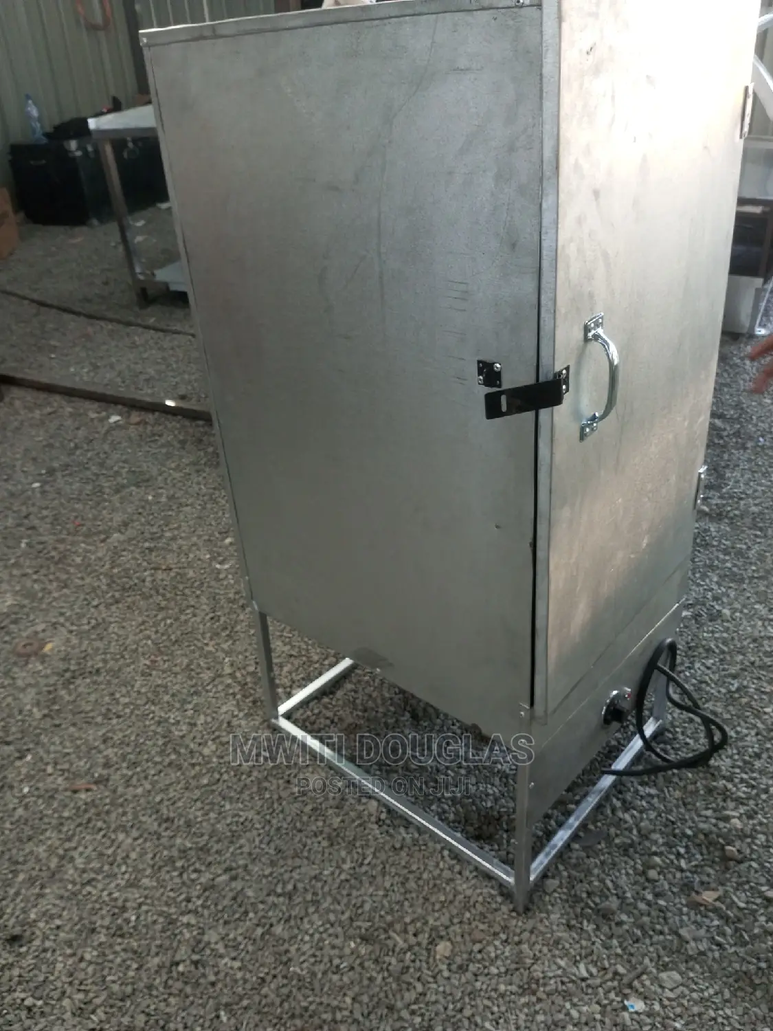 Bread Baking Prover
