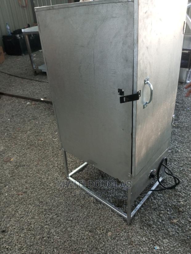 Bread Baking Prover