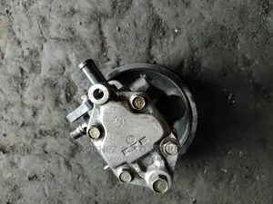 Mitsubishi Galant/Lancer 4g15 Power Steering Cartridge