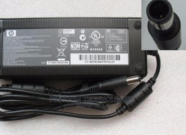 HP Probook 430, 440,450, 455 Charger Adapter - thumbnail 3
