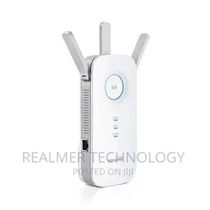 Tp-Link AC1750 Wi-Fi Range Extender – TL-RE450