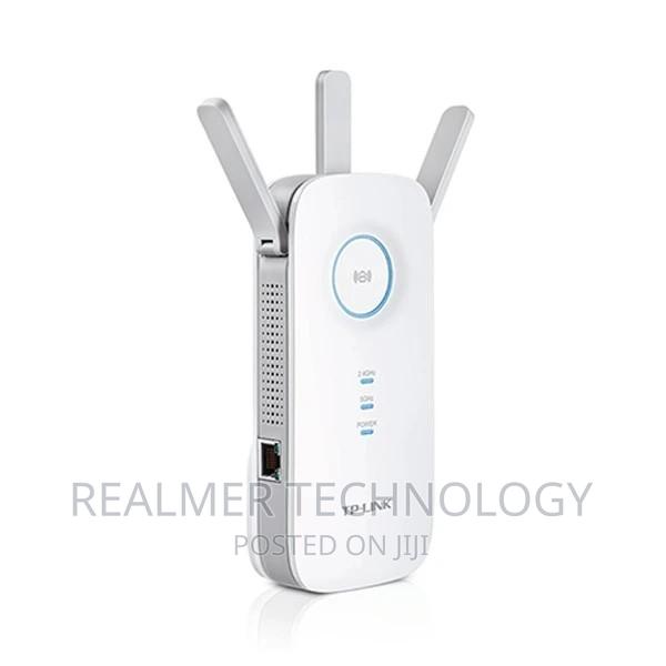 Tp-Link AC1750 Wi-Fi Range Extender – TL-RE450