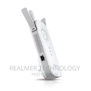 Tp-Link AC1750 Wi-Fi Range Extender – TL-RE450