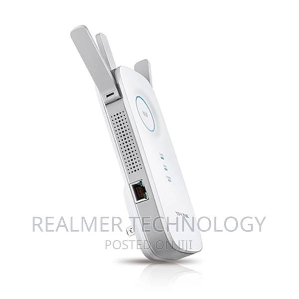 Tp-Link AC1750 Wi-Fi Range Extender – TL-RE450 - thumbnail 3