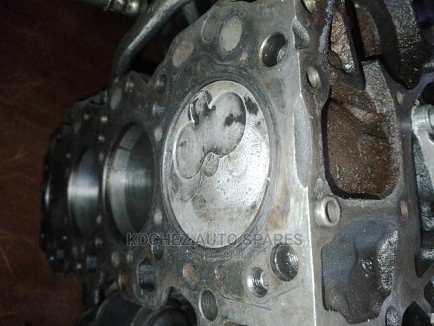 Townace 3C Half Engine - thumbnail 2