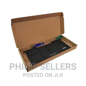 A1375 020-6920-a 661-5736 Laptop Battery 7.3V for Apple Macb