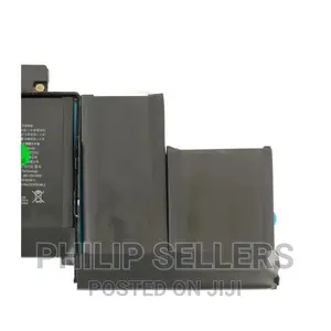 A1618 Battery for Macbook Pro 15" Retina A1398 2015 Year 020