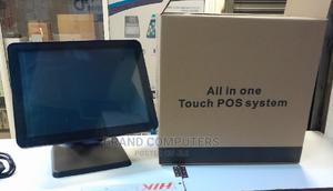 All in One Touch POS System 4GB+256SSD - thumbnail 2