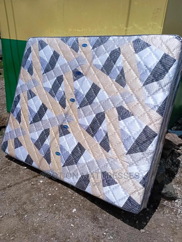 Quality Spring Mattress (10inch)
