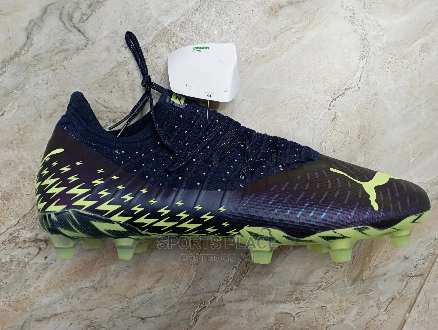 New Puma Future Z Cleats