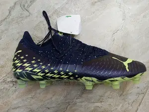 New Puma Future Z Cleats