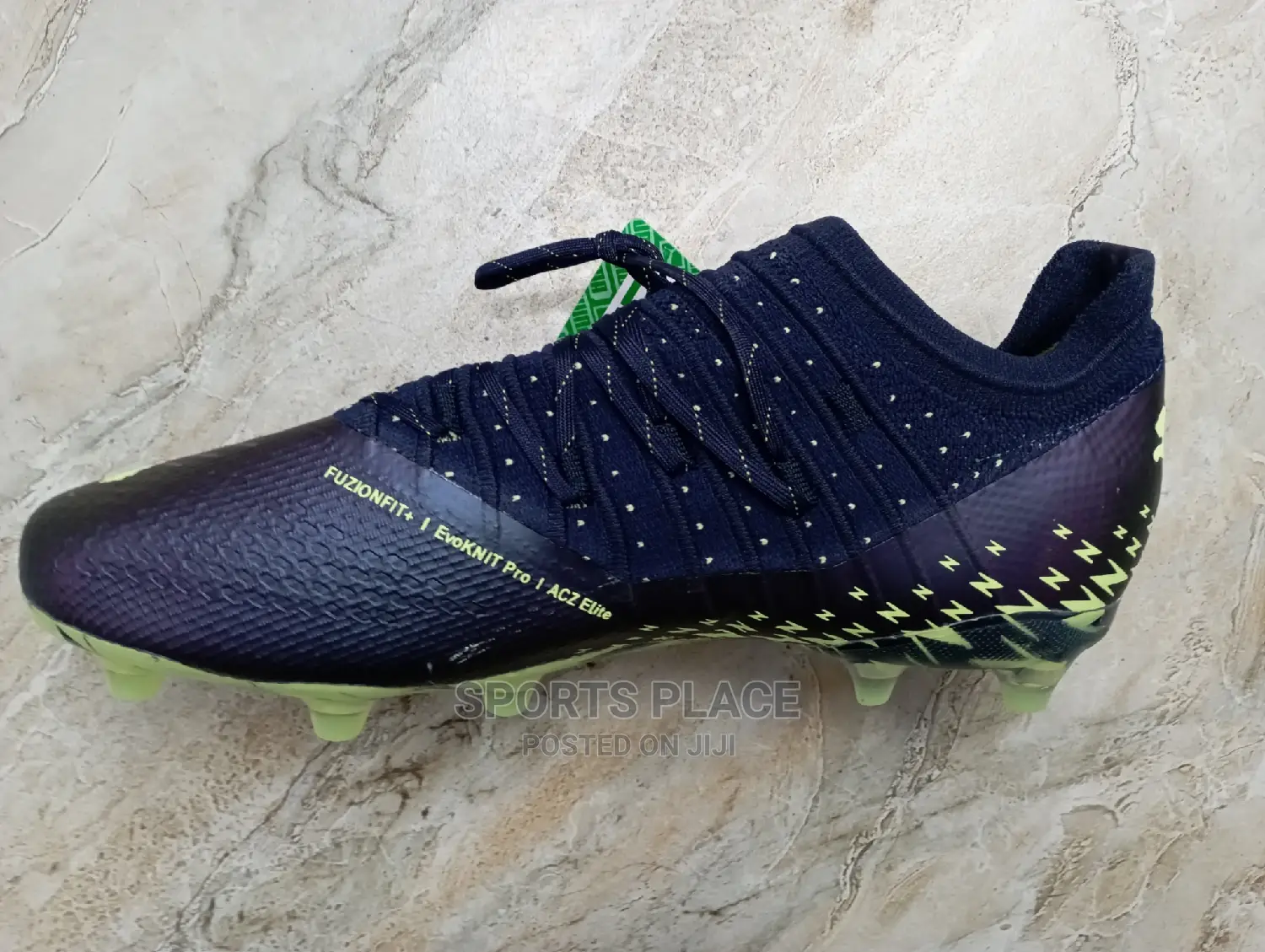 New Puma Future Z Cleats