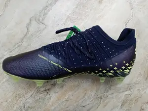 New Puma Future Z Cleats