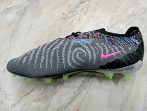 The New Nike Phantom GX Football Boots
